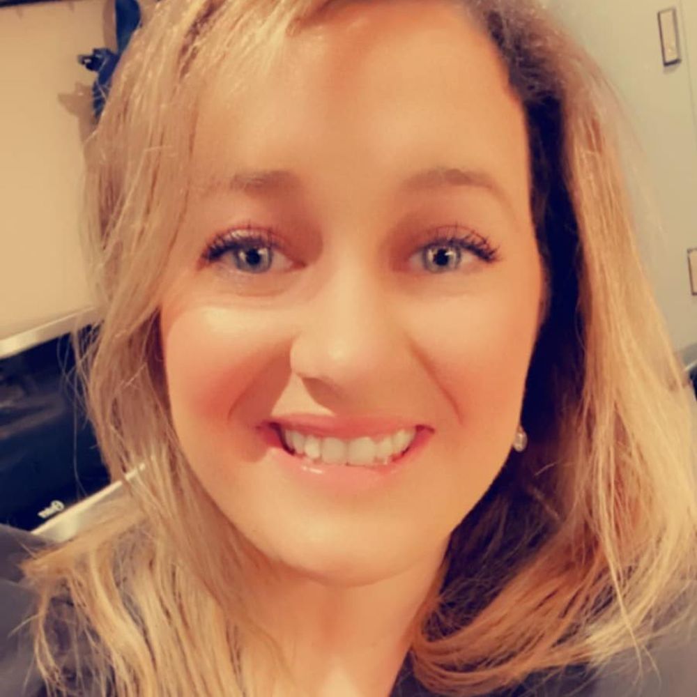 Meet your Posher, Kelley